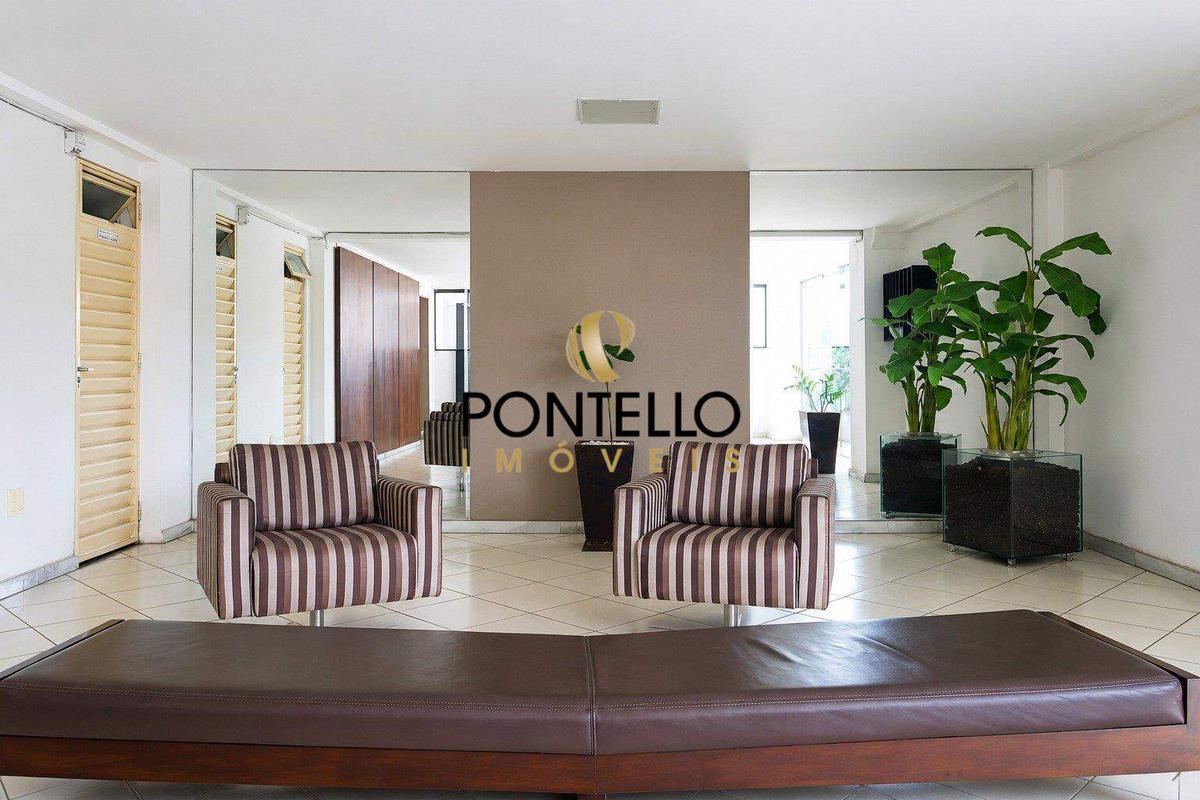 Apartamento, Castelo, 2 Quartos, 1 Vaga, 1 Suíte