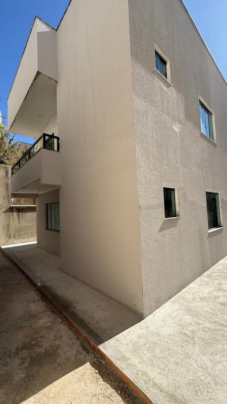 Apartamento, Masterville, 3 Quartos, 1 Vaga, 1 Suíte