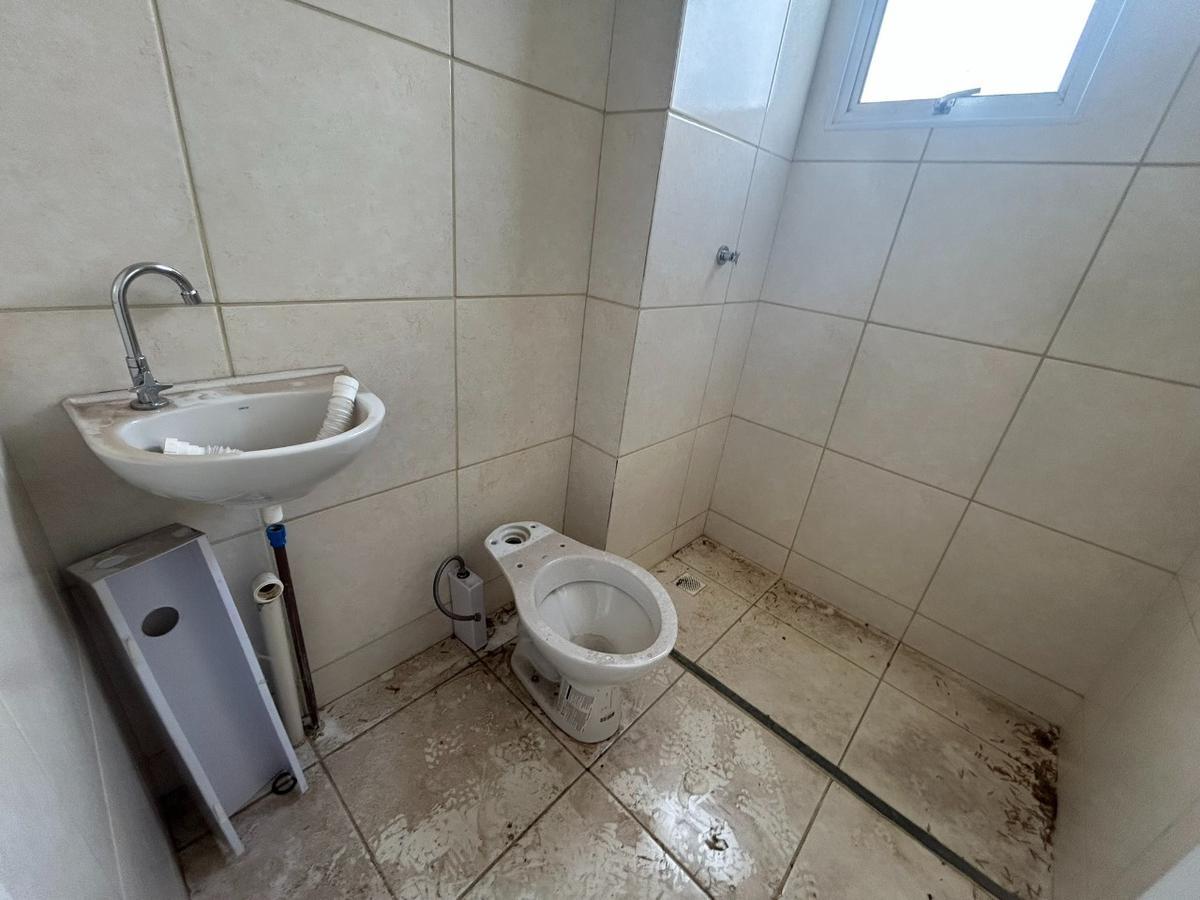 Apartamento, Chácara Contagem, 2 Quartos, 1 Vaga