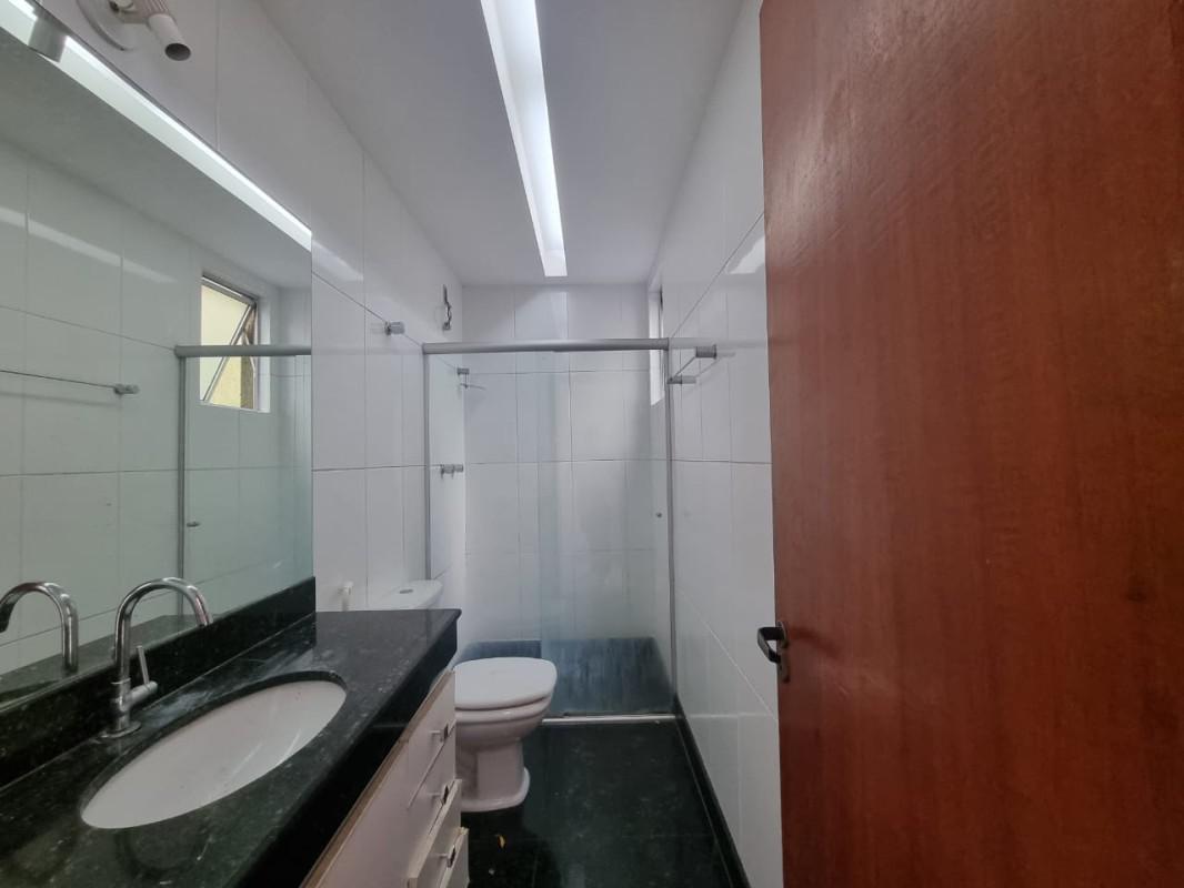 Cobertura, Jardim Riacho das Pedras, 3 Quartos, 2 Vagas, 1 Suíte