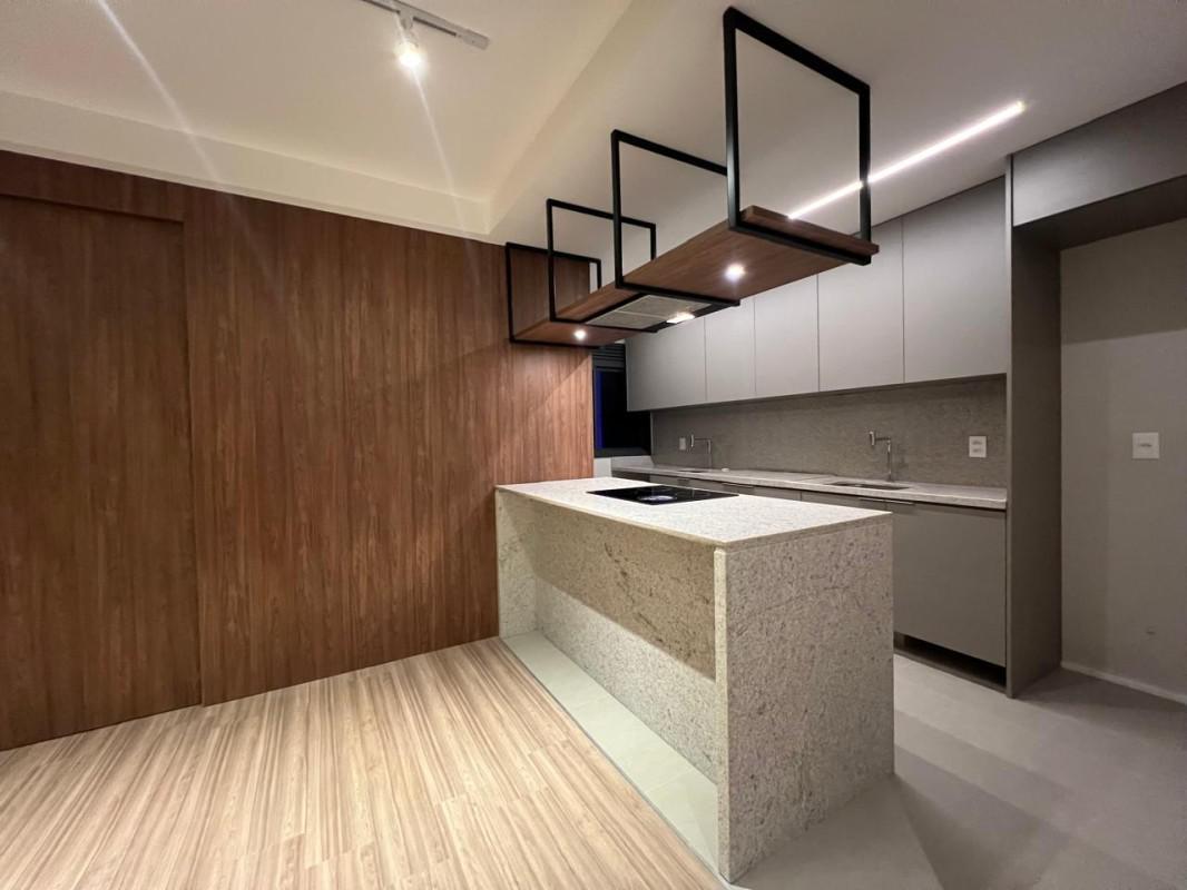 Apartamento, Vila da Serra, 2 Quartos, 2 Vagas, 2 Suítes