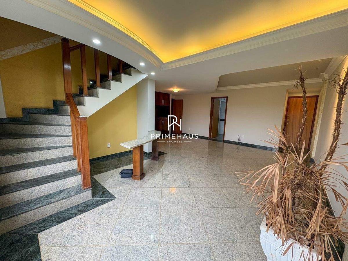 Cobertura, Castelo, 5 Quartos, 3 Vagas, 2 Suítes