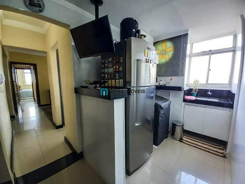 Apartamento, São Lucas, 3 Quartos, 1 Vaga, 1 Suíte