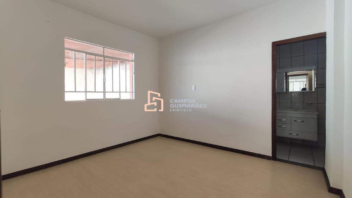 Casa, Parque Recreio, 3 Quartos, 6 Vagas, 1 Suíte