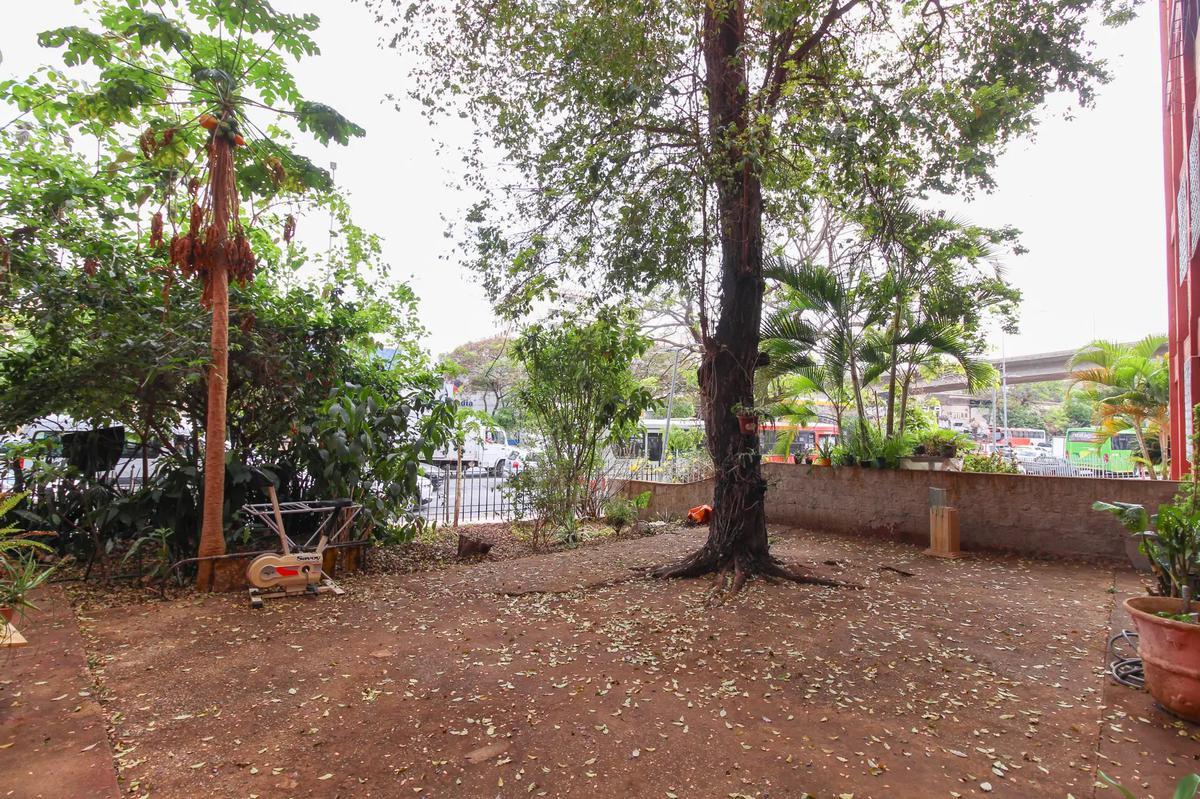 Apartamento, Prado, 3 Quartos, 1 Vaga