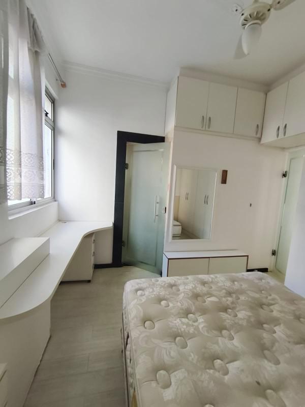 Apartamento, Centro, 1 Quarto, 0 Vaga