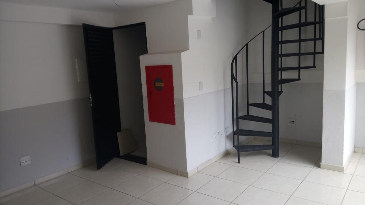 Andar, Manacás, 0 Quarto, 0 Vaga