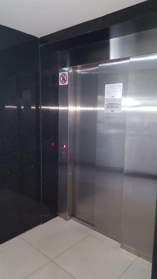 Apartamento, Castelo, 3 Quartos, 2 Vagas, 1 Suíte