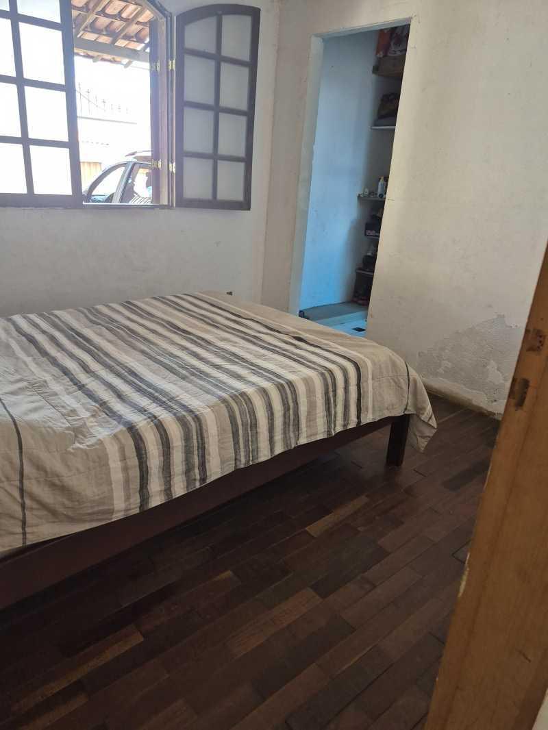 Casa, Pedra Azul, 3 Quartos, 0 Vaga, 1 Suíte