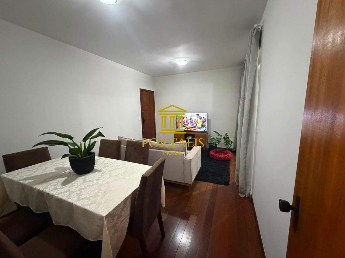 Apartamento, Santa Teresa, 2 Quartos, 1 Vaga