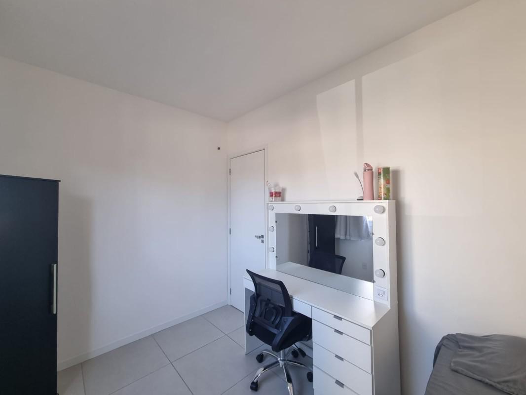 Apartamento, Jardim Riacho das Pedras, 2 Quartos, 1 Vaga