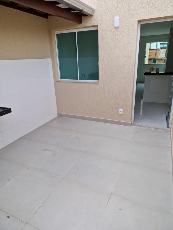 Apartamento, Brasil Industrial, 2 Quartos, 1 Vaga, 1 Suíte