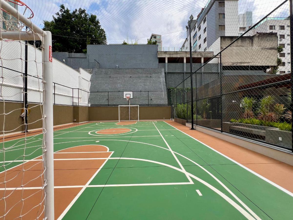 Apartamento, Gutierrez, 4 Quartos, 3 Vagas, 2 Suítes