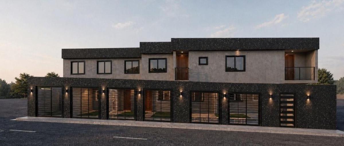 Casa, Santa Mônica, 2 Quartos, 2 Vagas, 2 Suítes