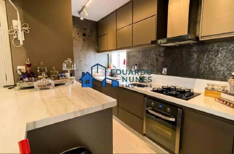 Cobertura, São Pedro, 4 Quartos, 4 Vagas, 1 Suíte