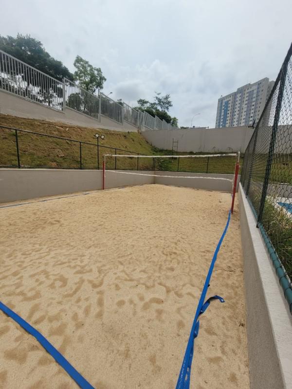 Apartamento, Mantiqueira, 2 Quartos, 1 Vaga, 1 Suíte