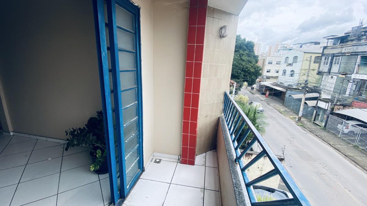 Prédio, Paquetá, 20 Quartos, 0 Vaga