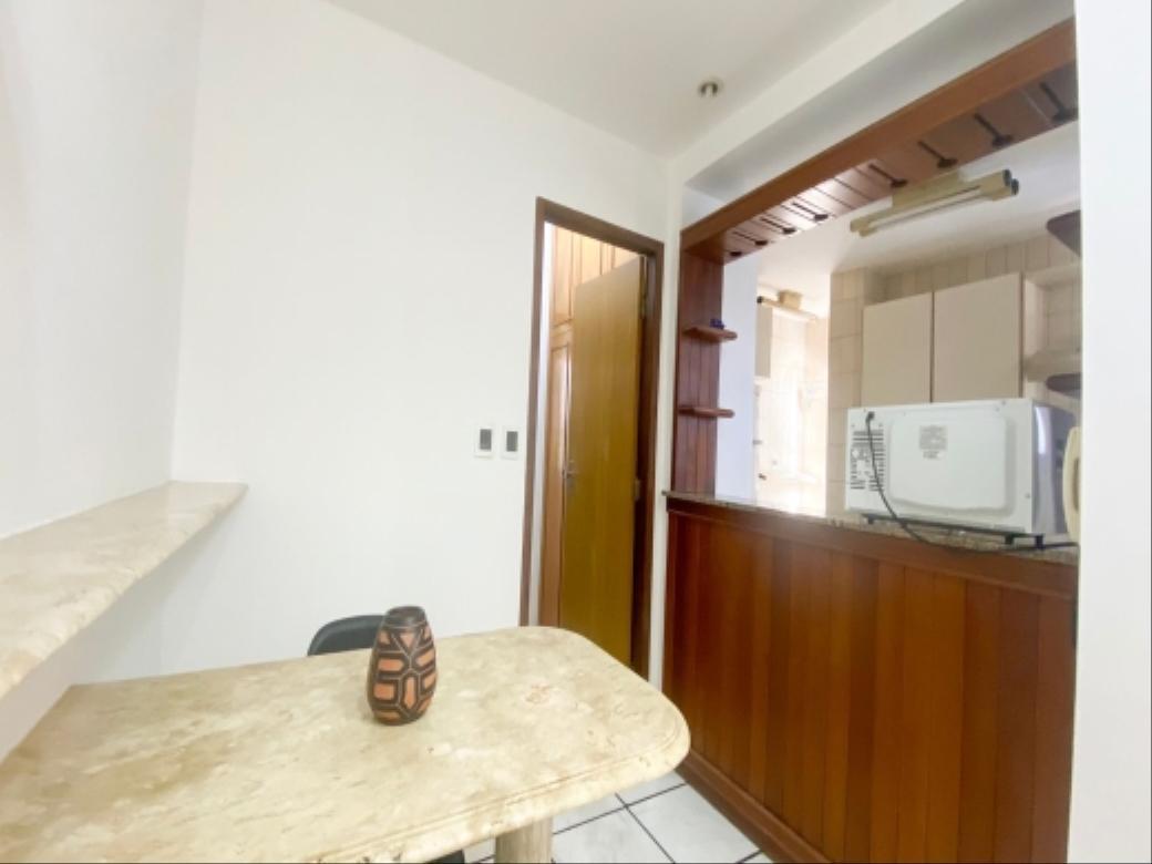 Apartamento, Savassi, 1 Quarto, 1 Vaga, 1 Suíte