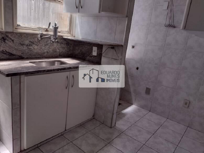 Apartamento, Barro Preto, 1 Quarto, 0 Vaga