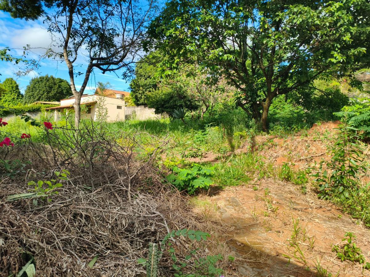 Lote, Bandeirantes (pampulha), 0 Quarto, 0 Vaga