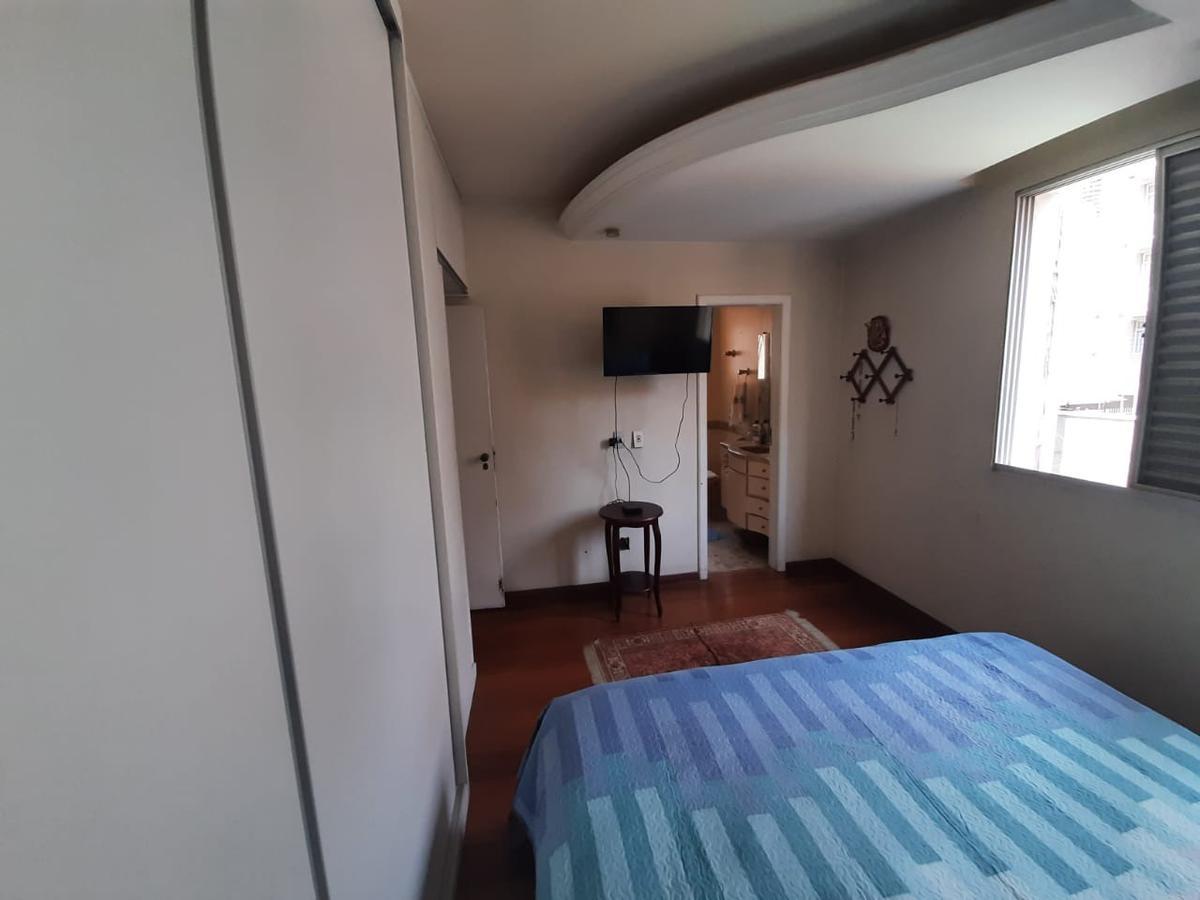 Apartamento, Gutierrez, 4 Quartos, 2 Vagas, 1 Suíte