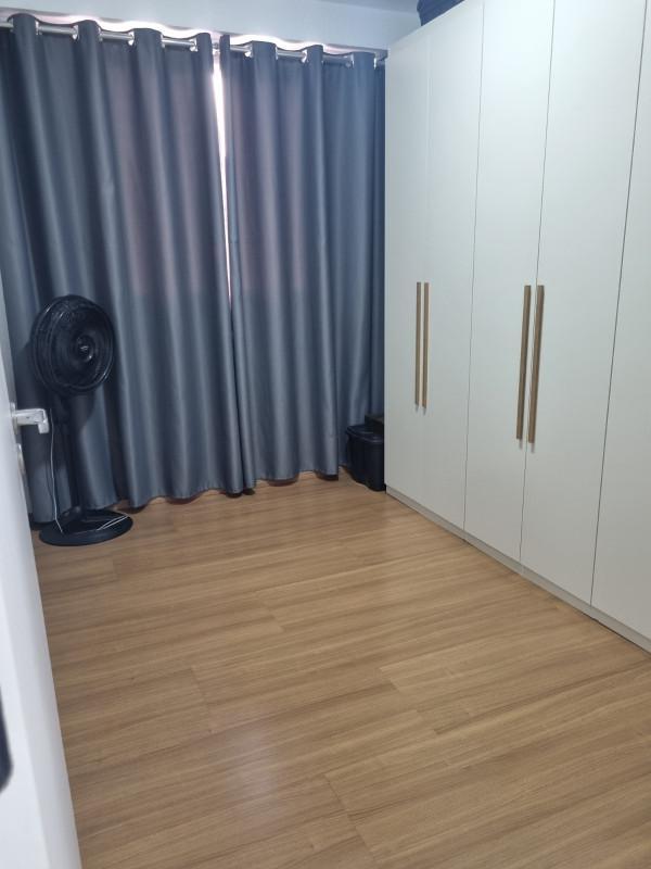 Apartamento, Jk, 3 Quartos, 1 Vaga, 1 Suíte