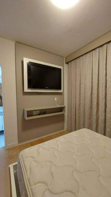 Cobertura, Serra, 4 Quartos, 4 Vagas, 2 Suítes