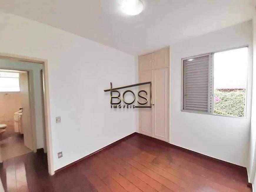 Apartamento, Sion, 3 Quartos, 2 Vagas, 1 Suíte