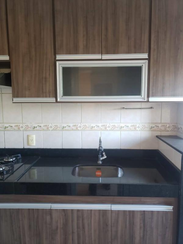 Apartamento, Paquetá, 2 Quartos, 1 Vaga