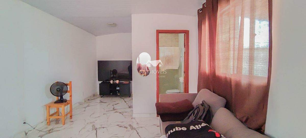 Casa, Cardoso, 3 Quartos, 2 Vagas, 1 Suíte