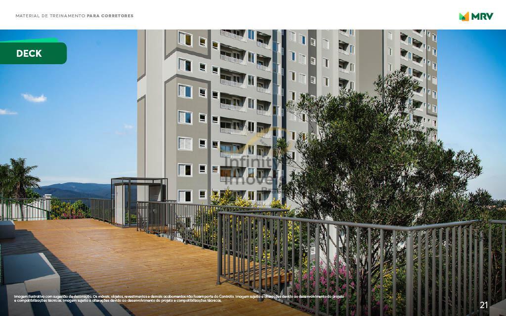 Apartamento, Havaí, 2 Quartos