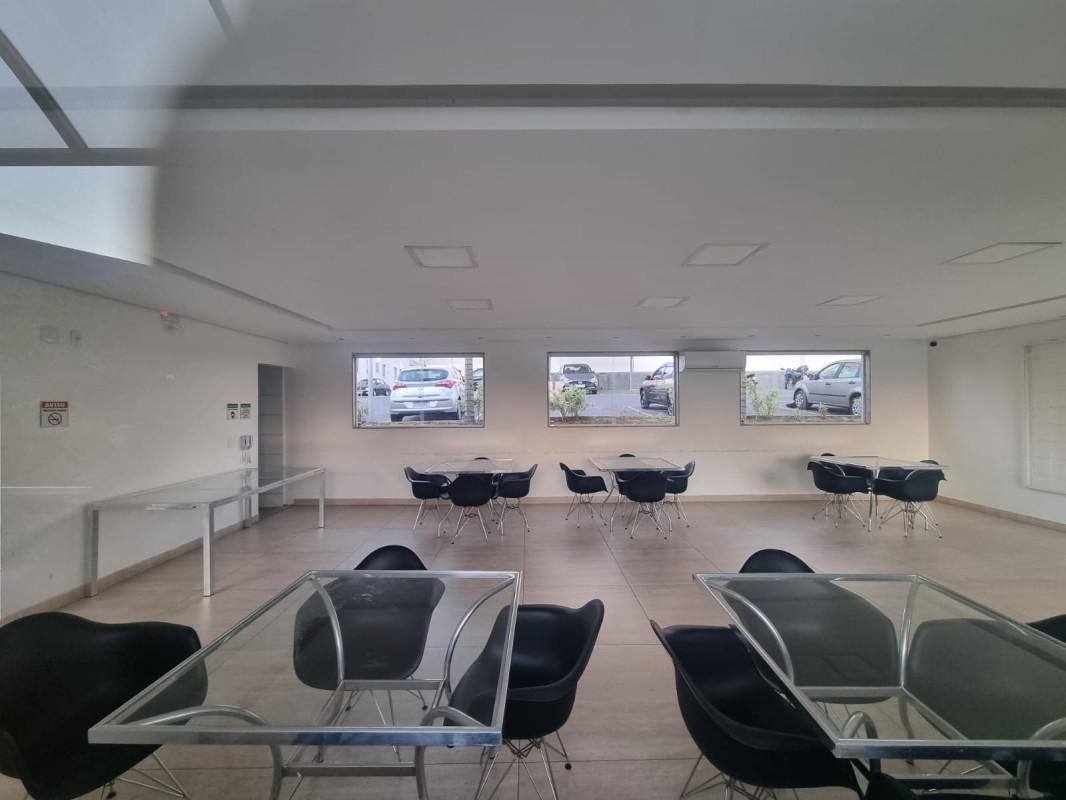 Apartamento, Chácara Cotia, 2 Quartos, 1 Vaga