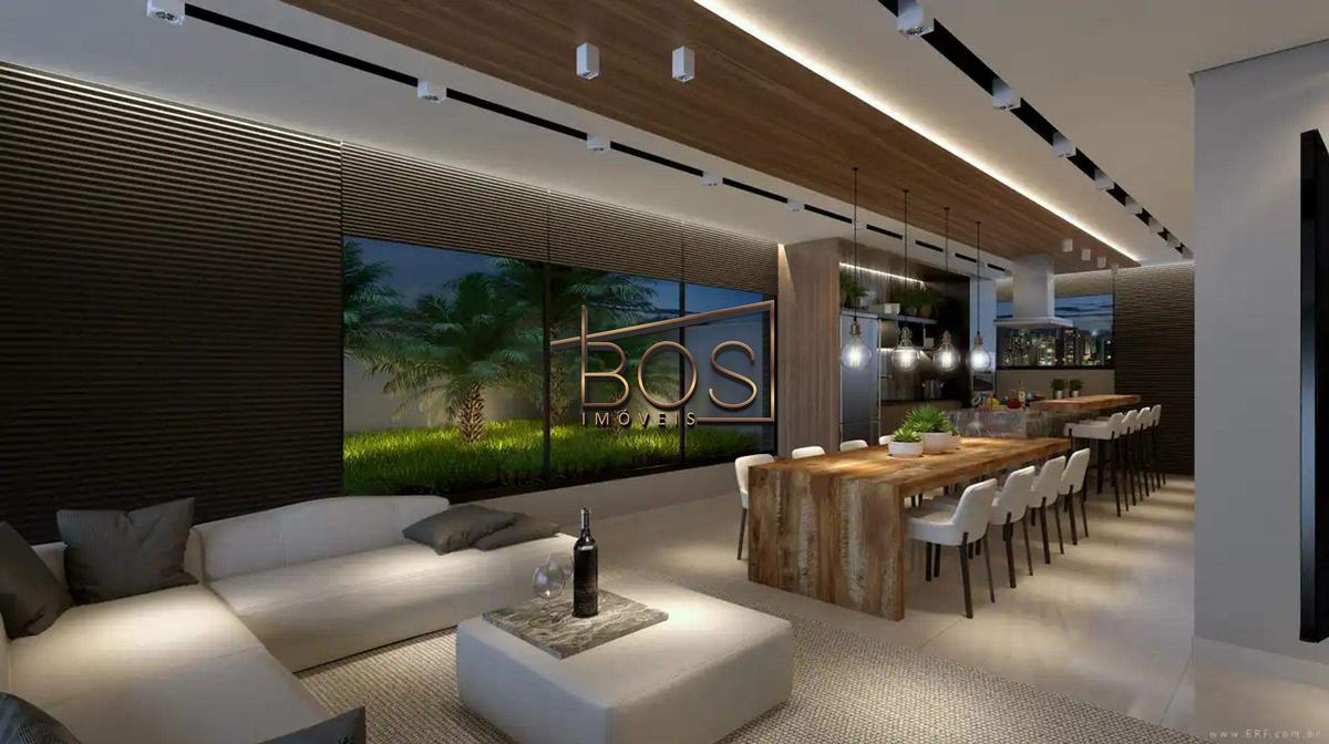 Apartamento, Santo Antônio, 4 Quartos, 3 Vagas, 2 Suítes