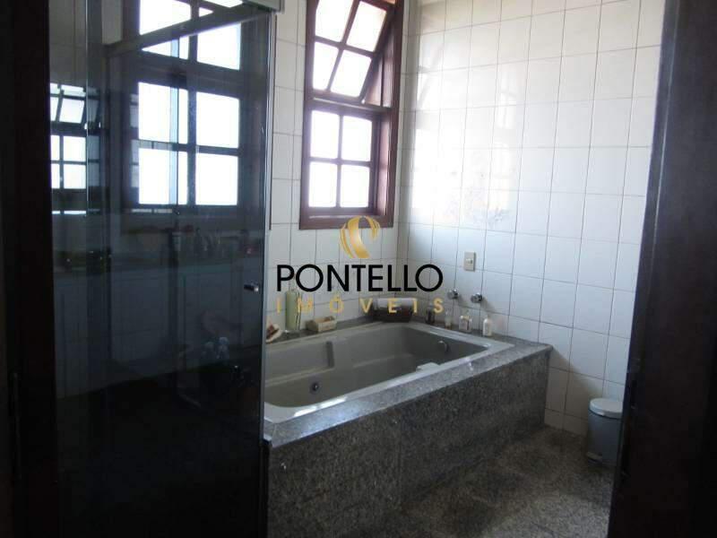 Casa, Alto Caiçaras, 4 Quartos, 0 Vaga, 1 Suíte