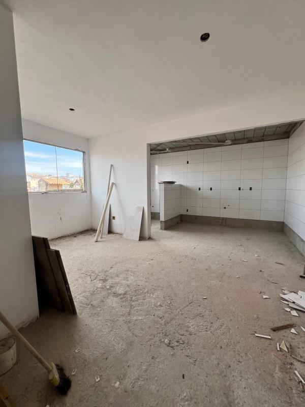 Cobertura, Inconfidentes, 3 Quartos, 2 Vagas, 1 Suíte