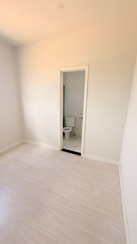 Apartamento, Ingá, 3 Quartos, 1 Vaga, 1 Suíte