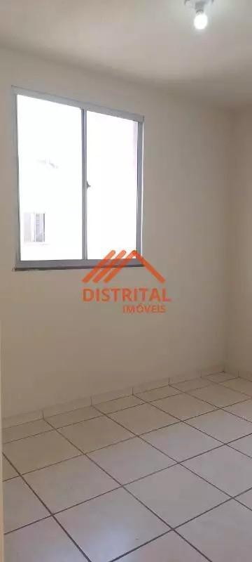 Apartamento, Acaiaca, 3 Quartos, 1 Vaga