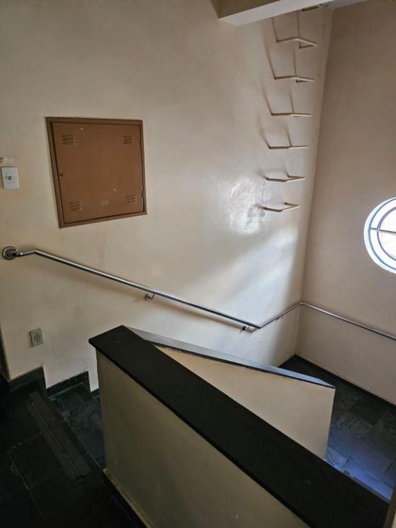 Cobertura, Centro, 4 Quartos, 1 Vaga, 1 Suíte