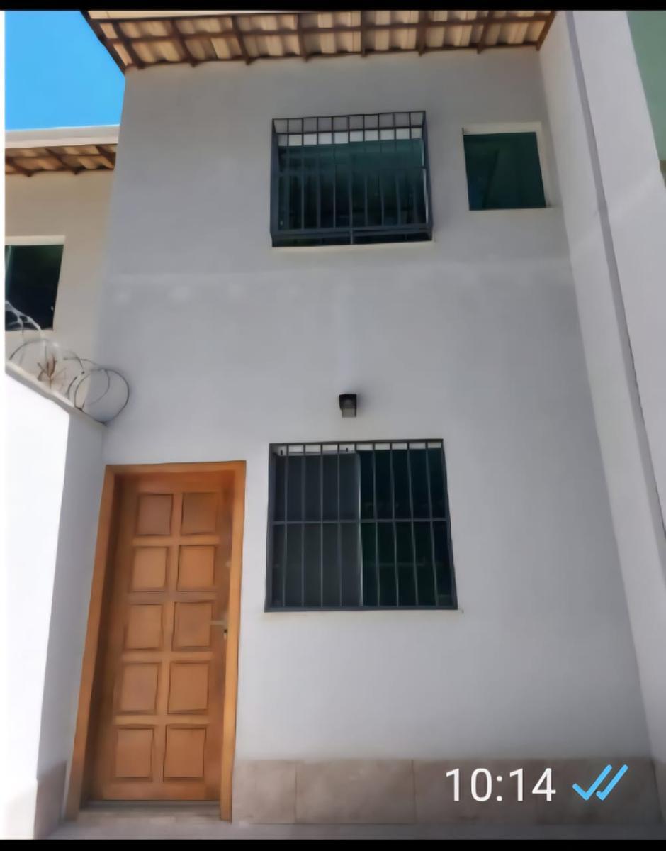 Casa, Santa Amélia, 3 Quartos, 1 Vaga