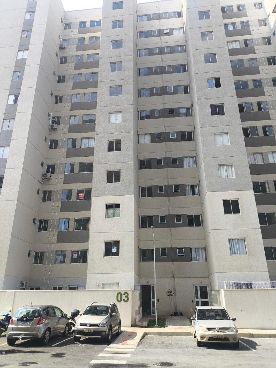 Apartamento, Palmeiras, 3 Quartos, 2 Vagas, 1 Suíte