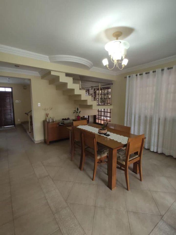 Casa, Palmares, 3 Quartos, 4 Vagas, 1 Suíte