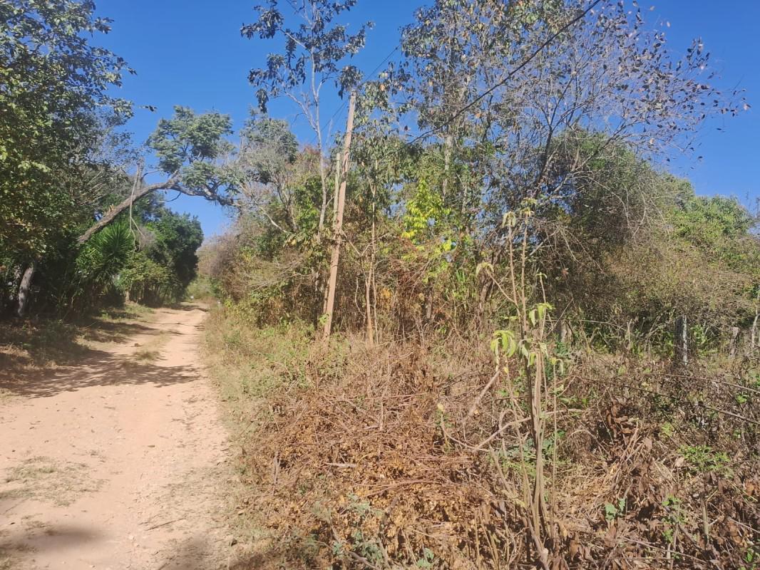 Lote, Parque Lagoa das Flores, 0 Quarto, 0 Vaga
