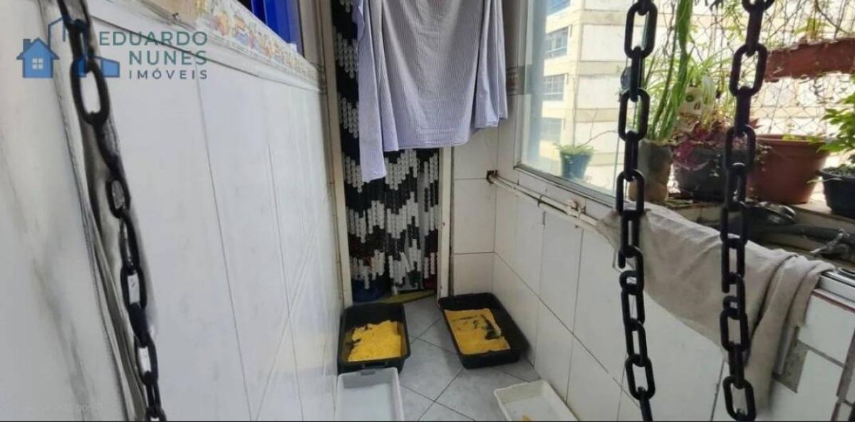 Apartamento, Barro Preto, 2 Quartos, 0 Vaga
