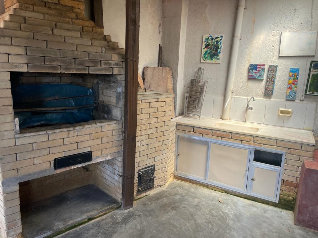 Casa, Caiçaras, 4 Quartos, 1 Vaga, 1 Suíte