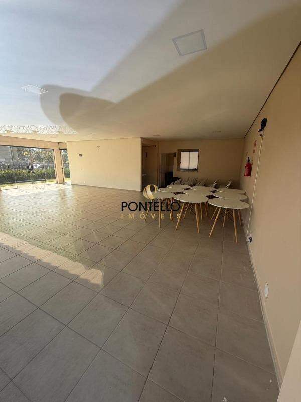 Apartamento, Indústrias, 2 Quartos, 1 Vaga