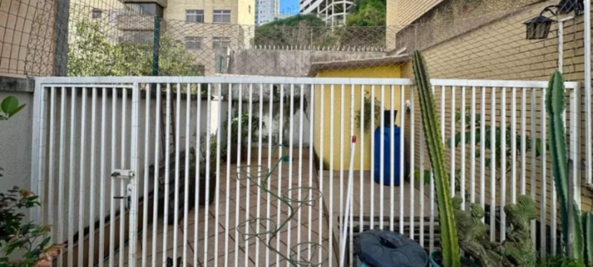 Apartamento, Gutierrez, 4 Quartos, 1 Vaga, 1 Suíte