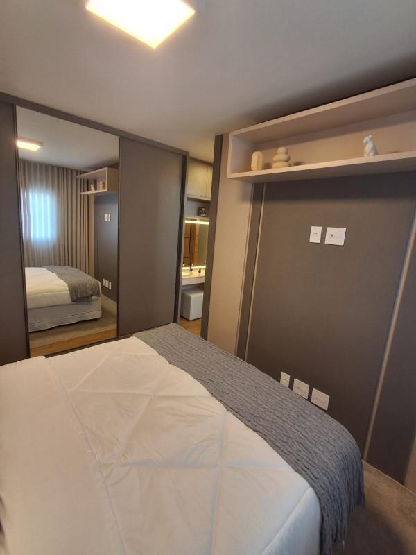 Apartamento, Carlos Prates, 3 Quartos, 2 Vagas, 1 Suíte