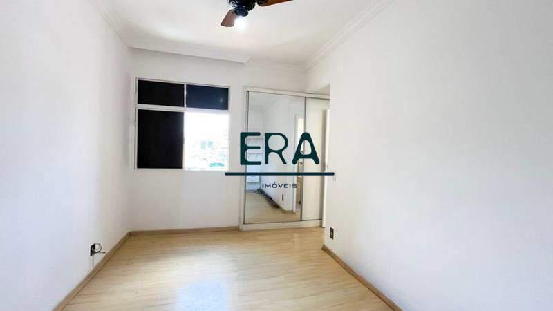 Apartamento, Floresta, 1 Quarto, 1 Vaga, 1 Suíte