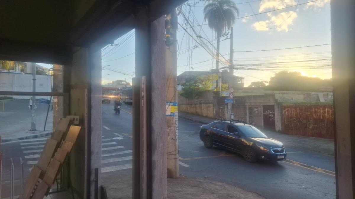 Andar, Cinquentenário, 0 Quarto, 0 Vaga