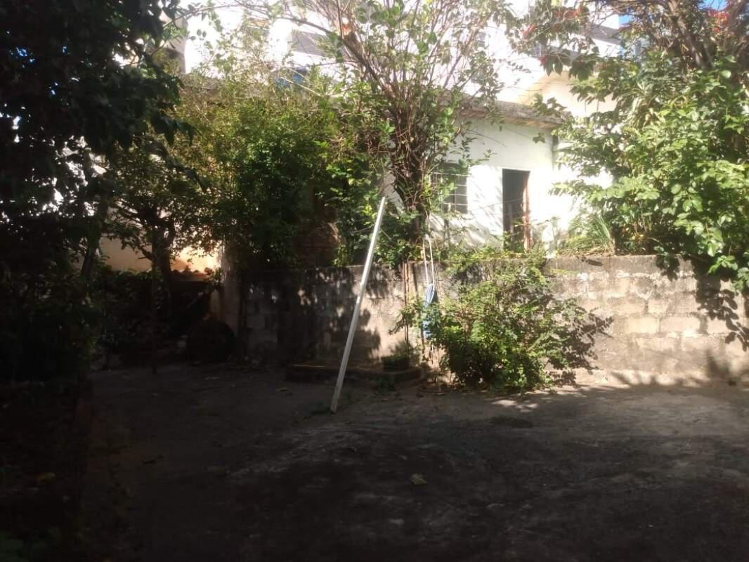 Casa, Jardim América, 5 Quartos, 1 Vaga